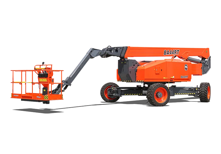 Dingli BA44RT - Articulating Boom Lift