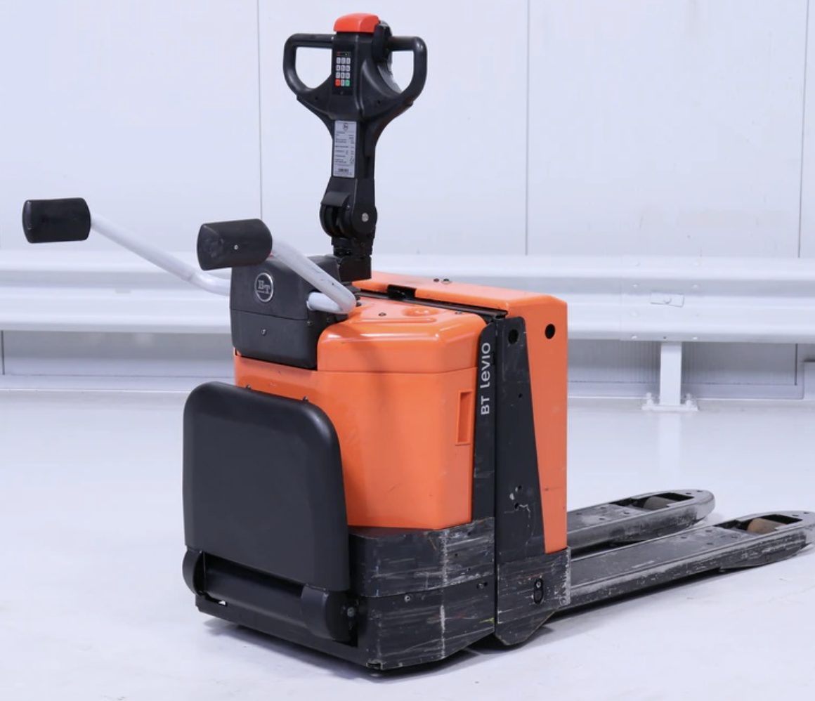 2.0 Ton 2013 BT - Image 2